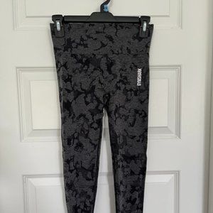 Gymshark leggings